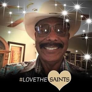 Meet your Posher, Joseph